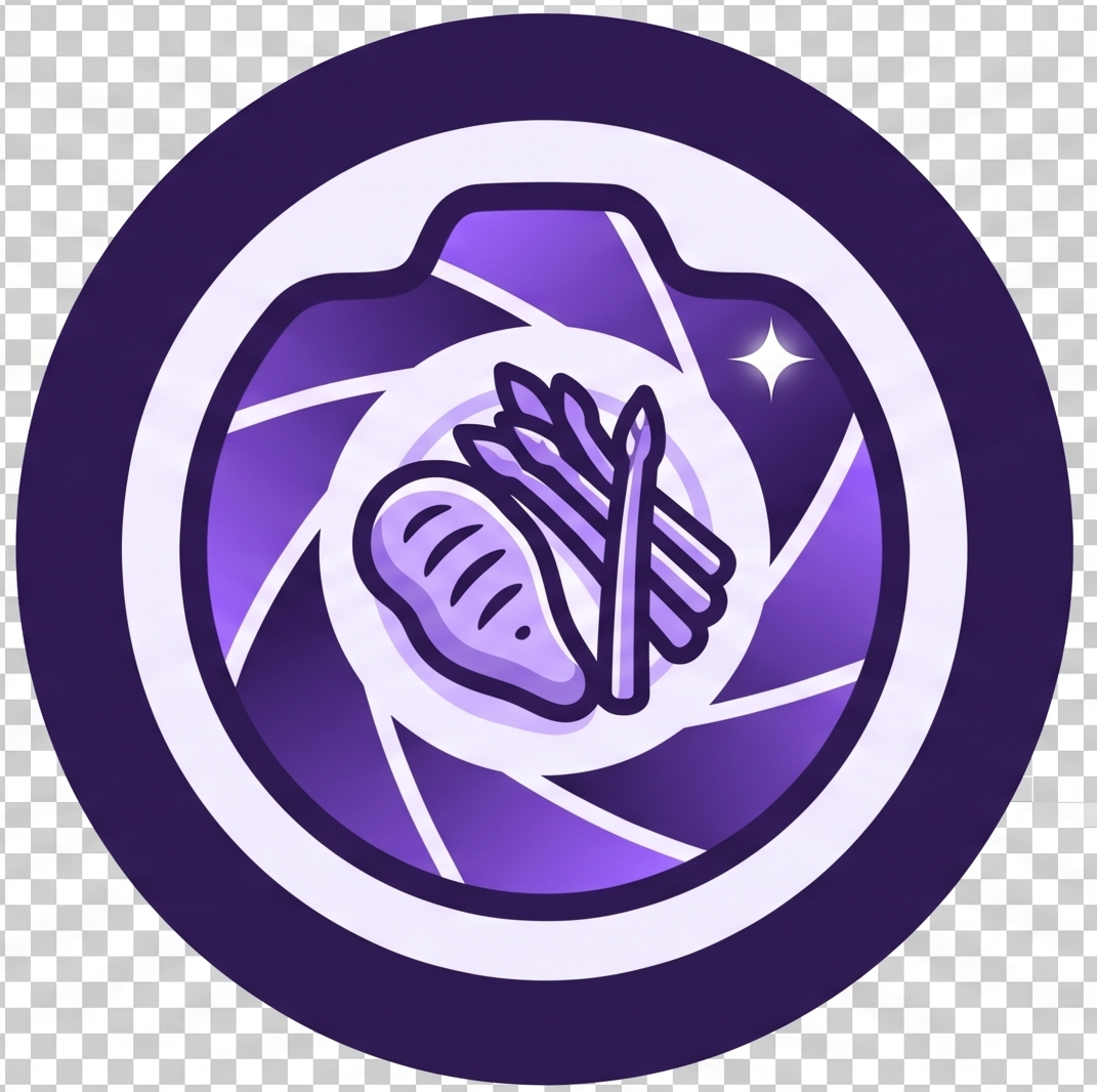 CalorieLens Logo